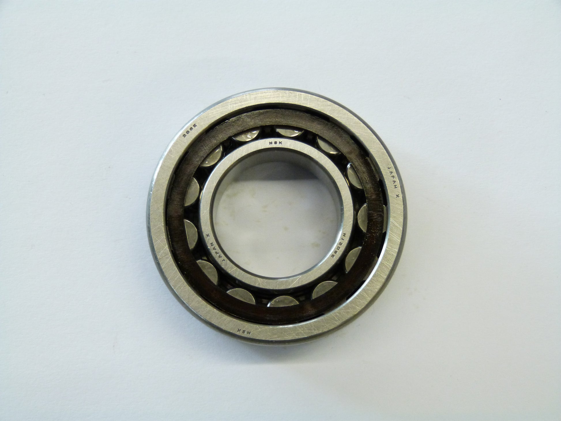 Image 1 of PLAIN ROLLER BEARING