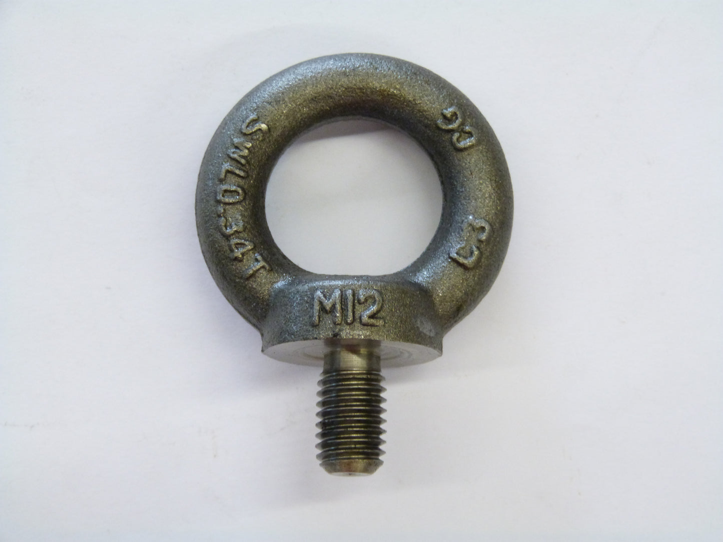 Image 1 of RINGSCHRAUBE       M12