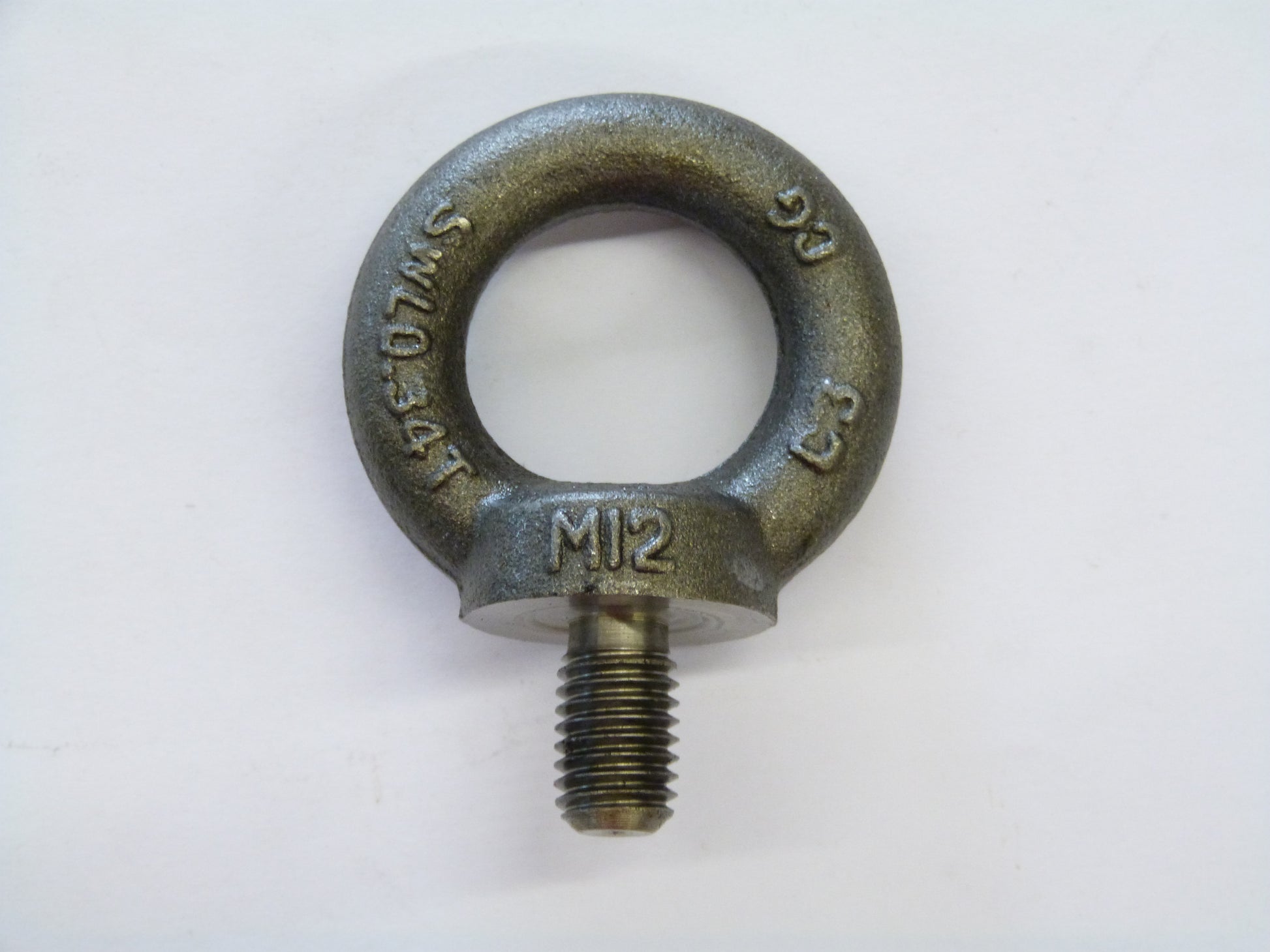 Image 1 of RINGSCHRAUBE       M12