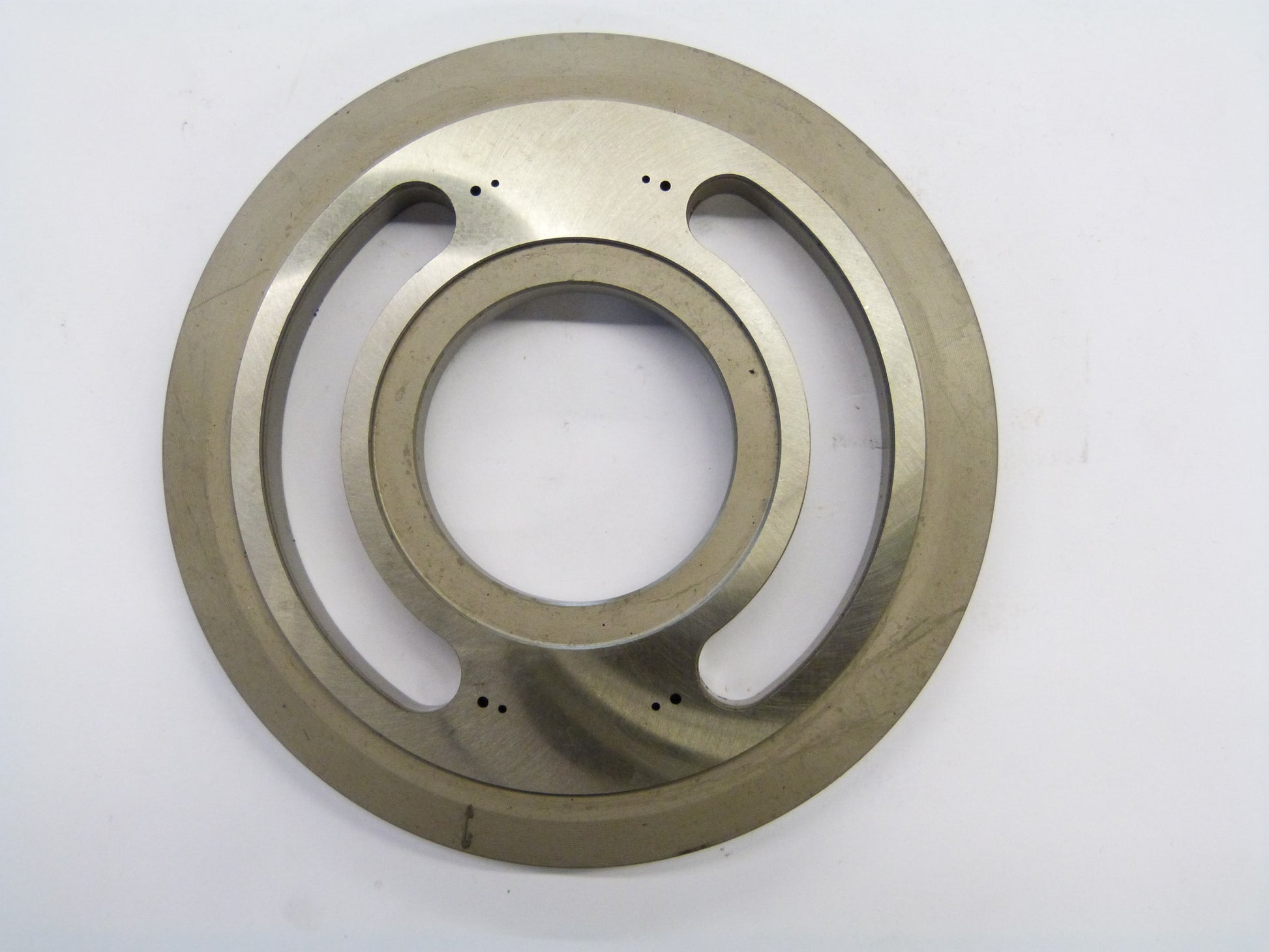 Image 1 of CONTROL PLATE