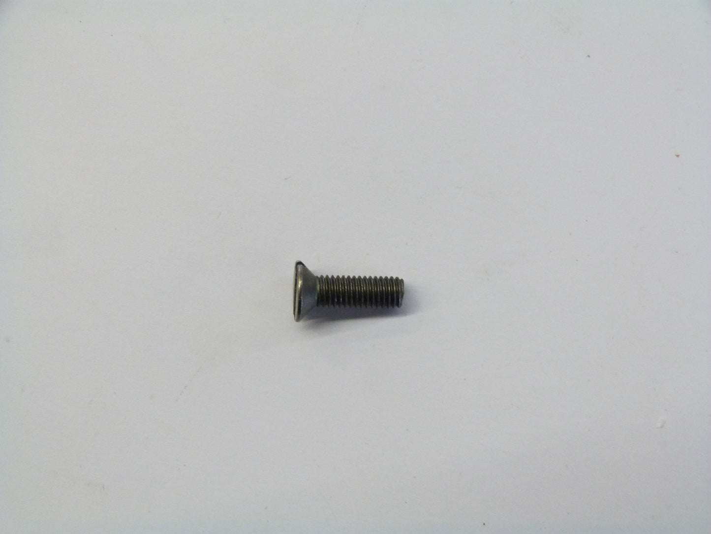 Image 1 of FLAT HEAD SCREW