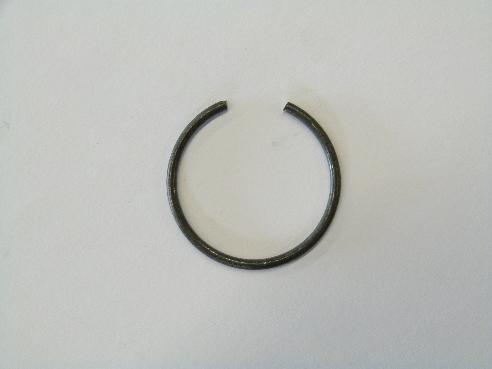 Image 1 of SNAP RING