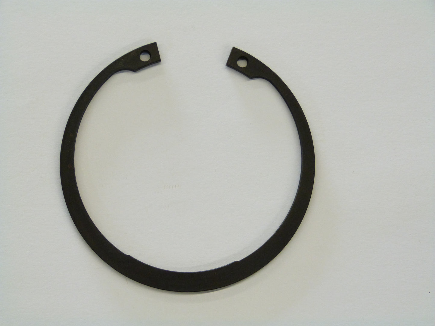 Image 1 of RETAINING RING