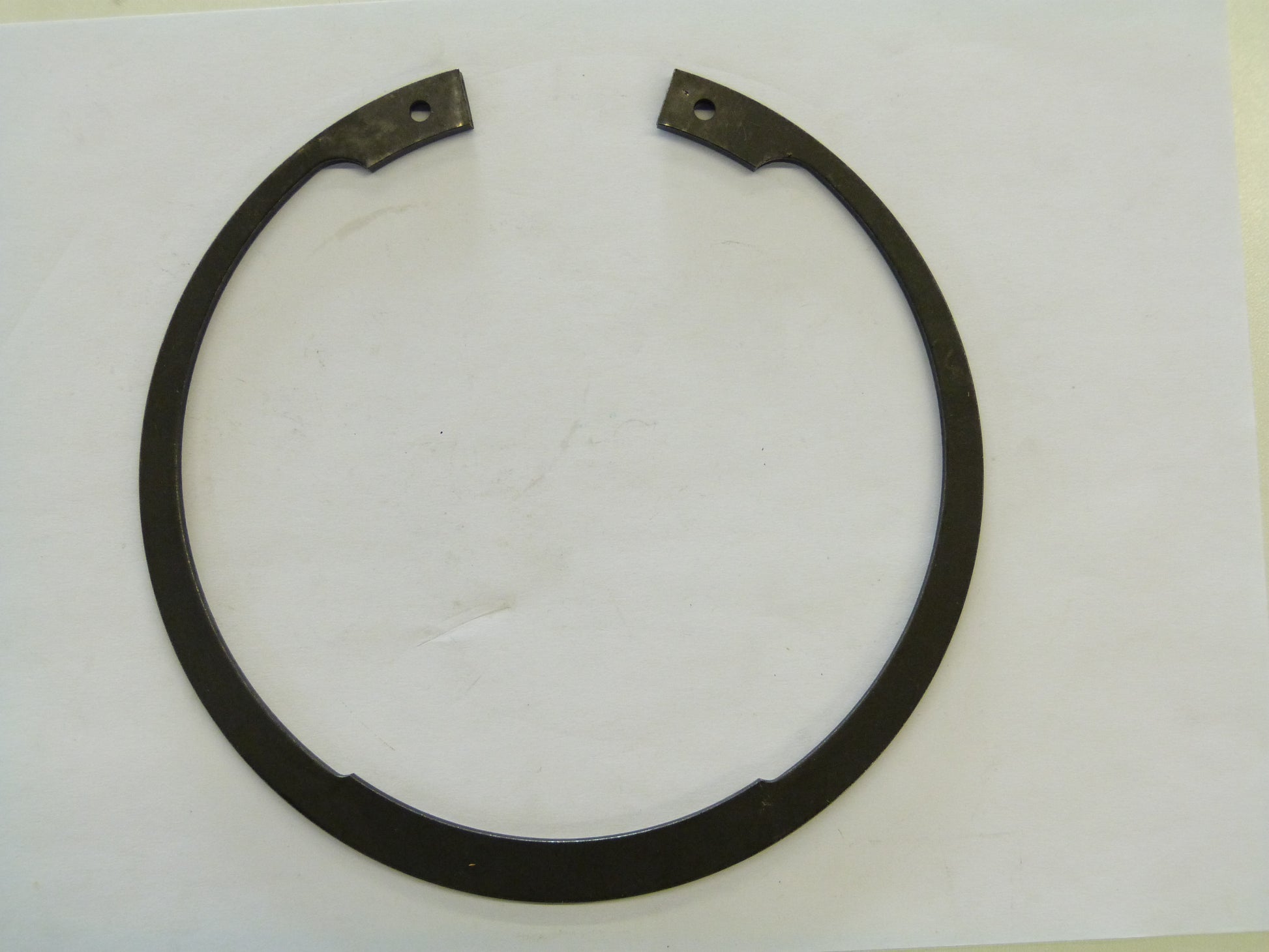 Image 1 of RETAINING RING