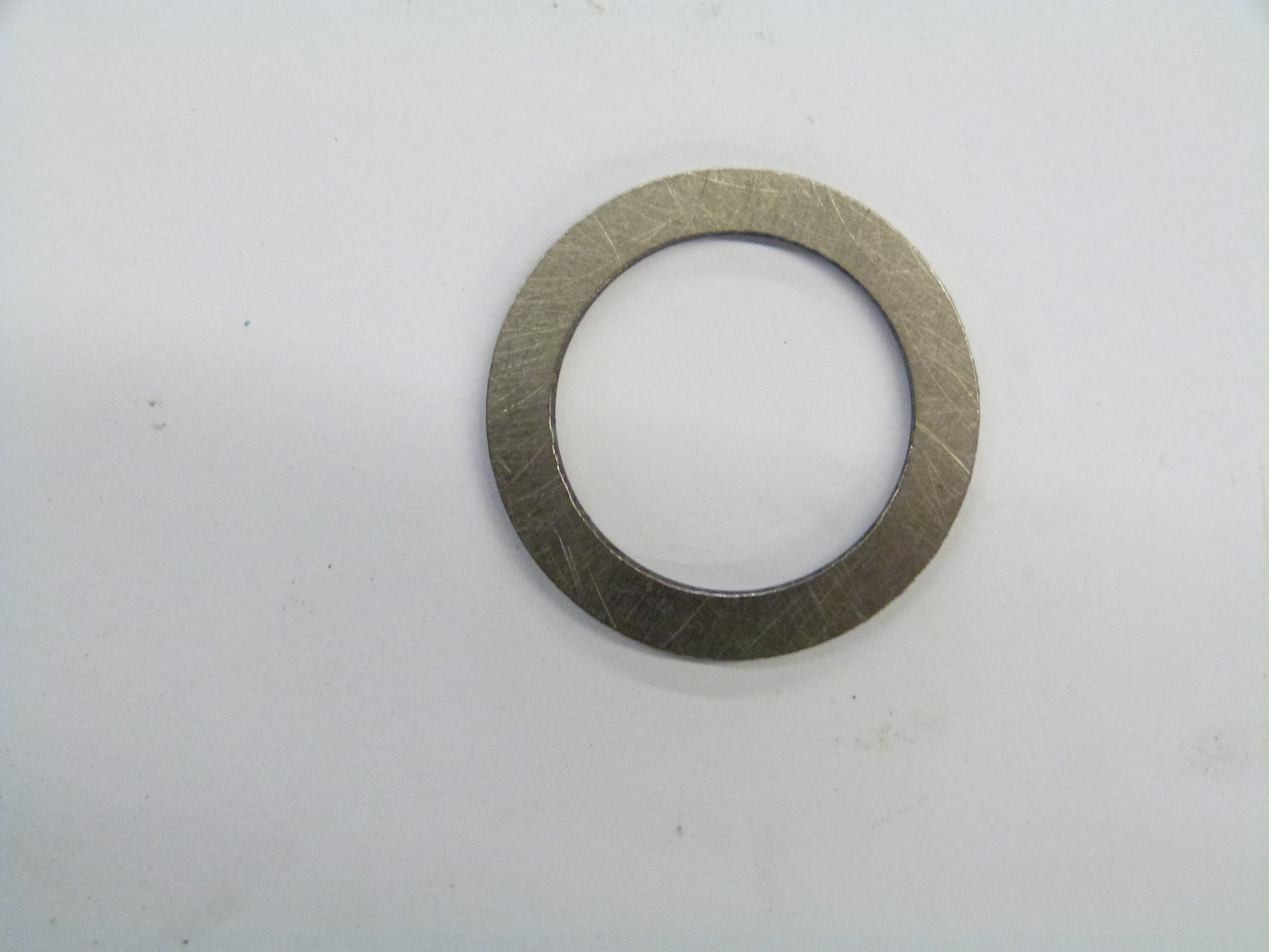 Image 1 of BACK-UP PLATE