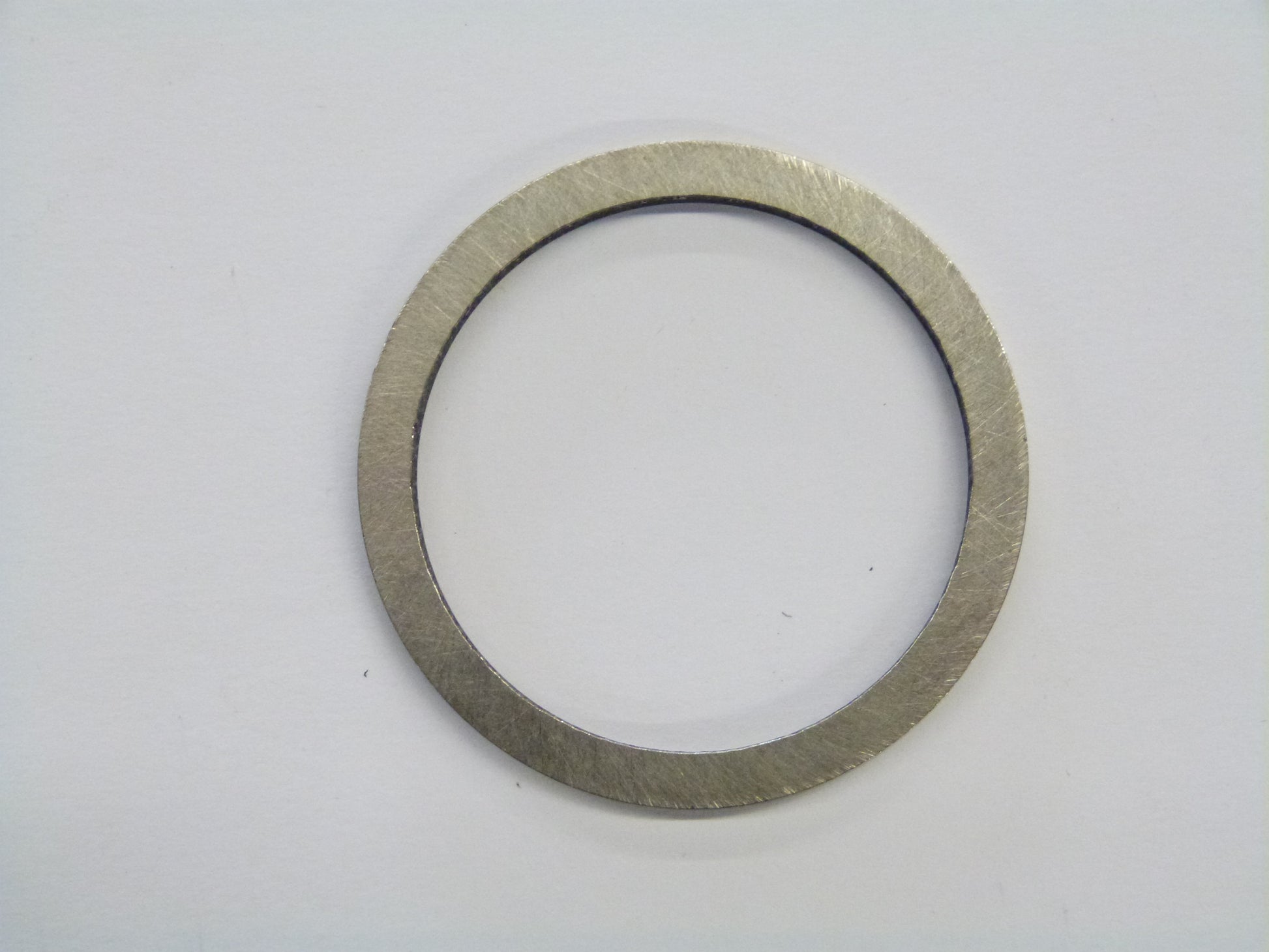 Image 1 of BACK-UP PLATE