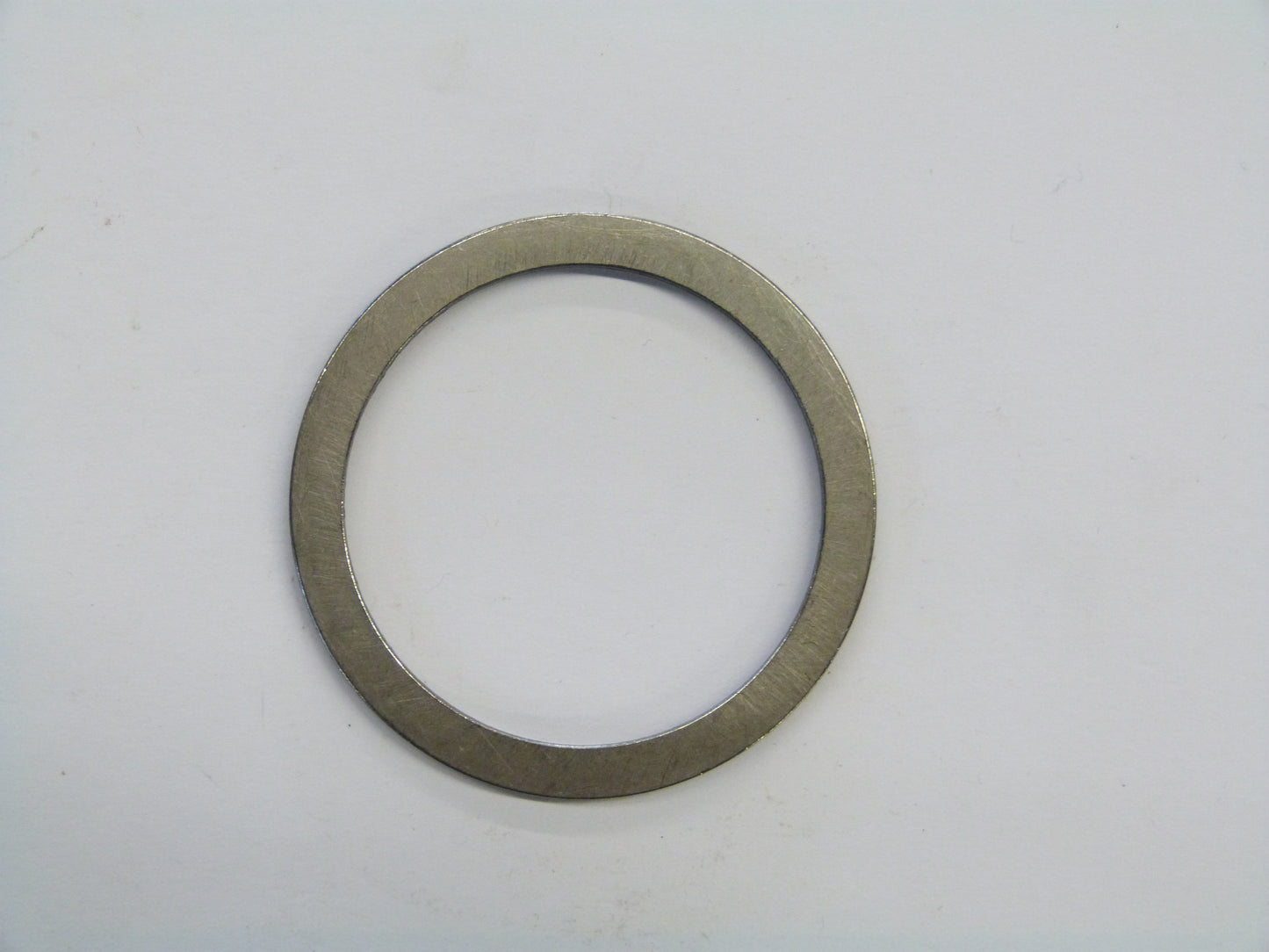 Image 1 of BACK-UP PLATE