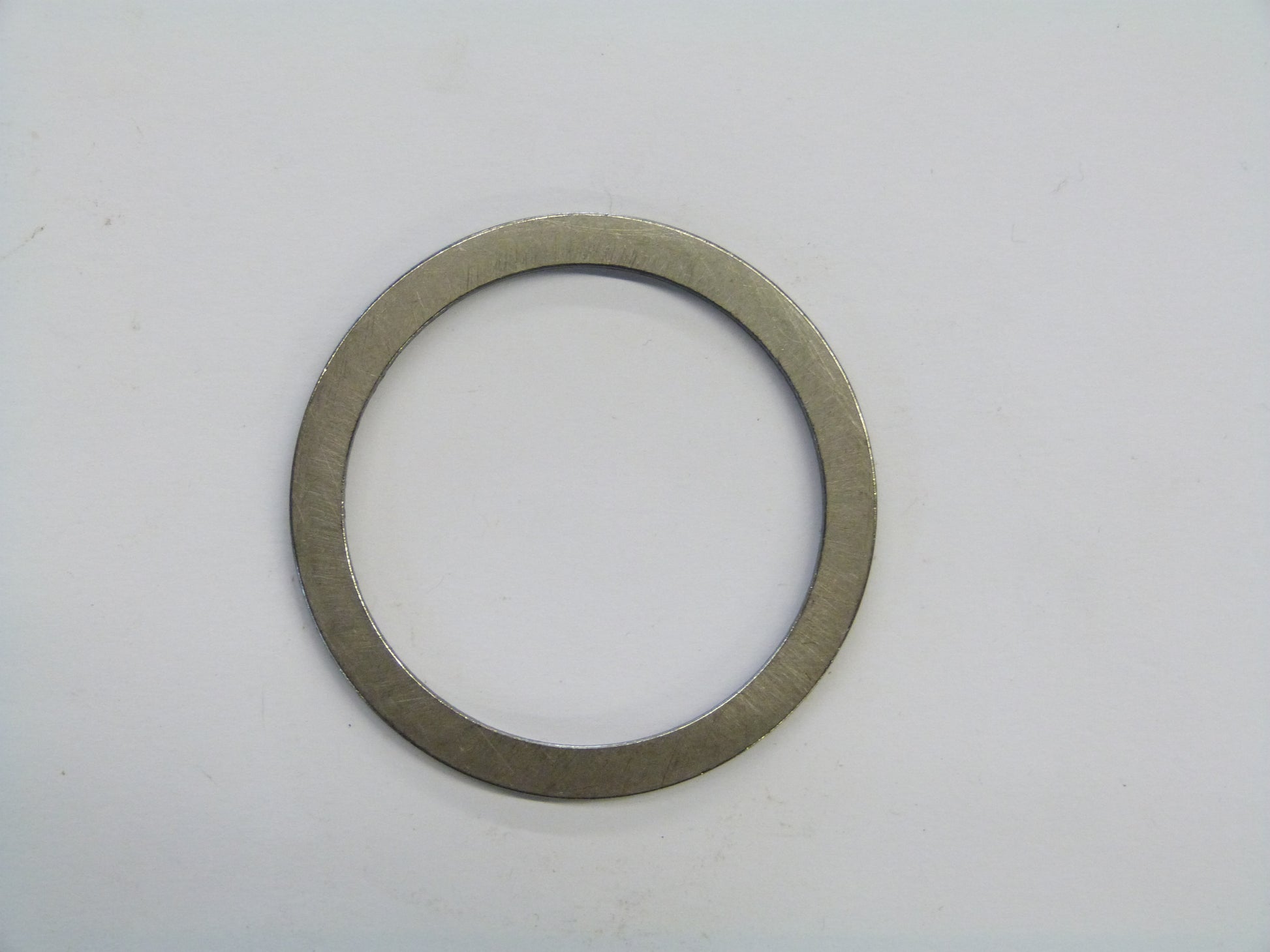 Image 1 of BACK-UP PLATE