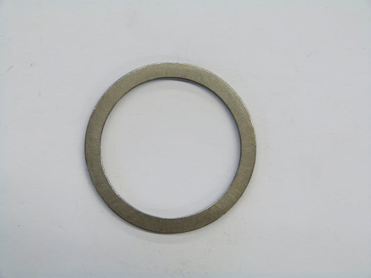 Image 1 of BACK-UP PLATE