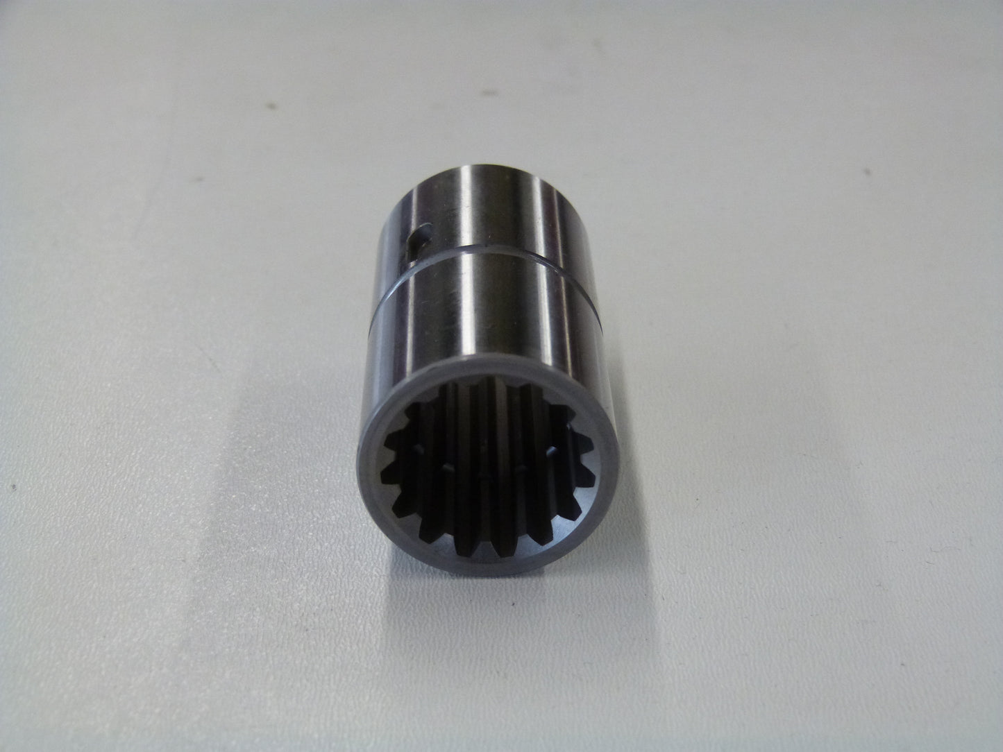 Image 1 of THROUGH-DRIVE SHAFT