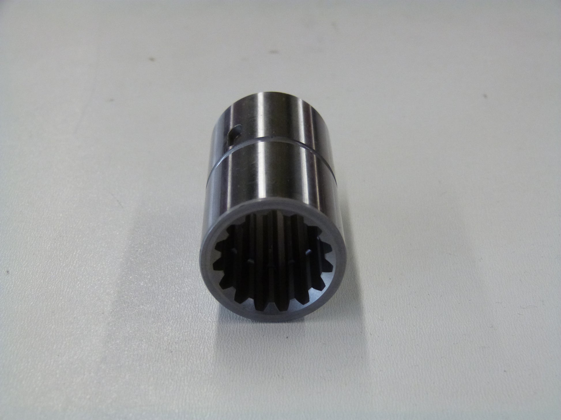 Image 1 of THROUGH-DRIVE SHAFT