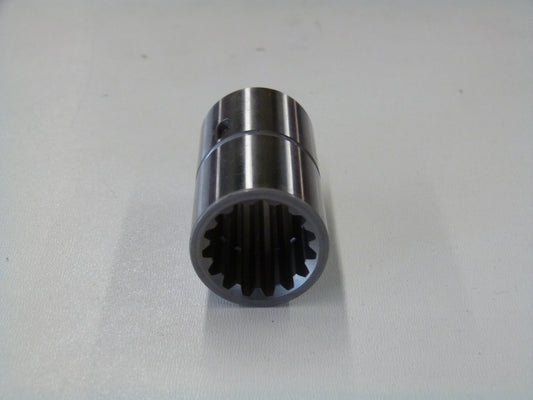 Image 1 of THROUGH-DRIVE SHAFT