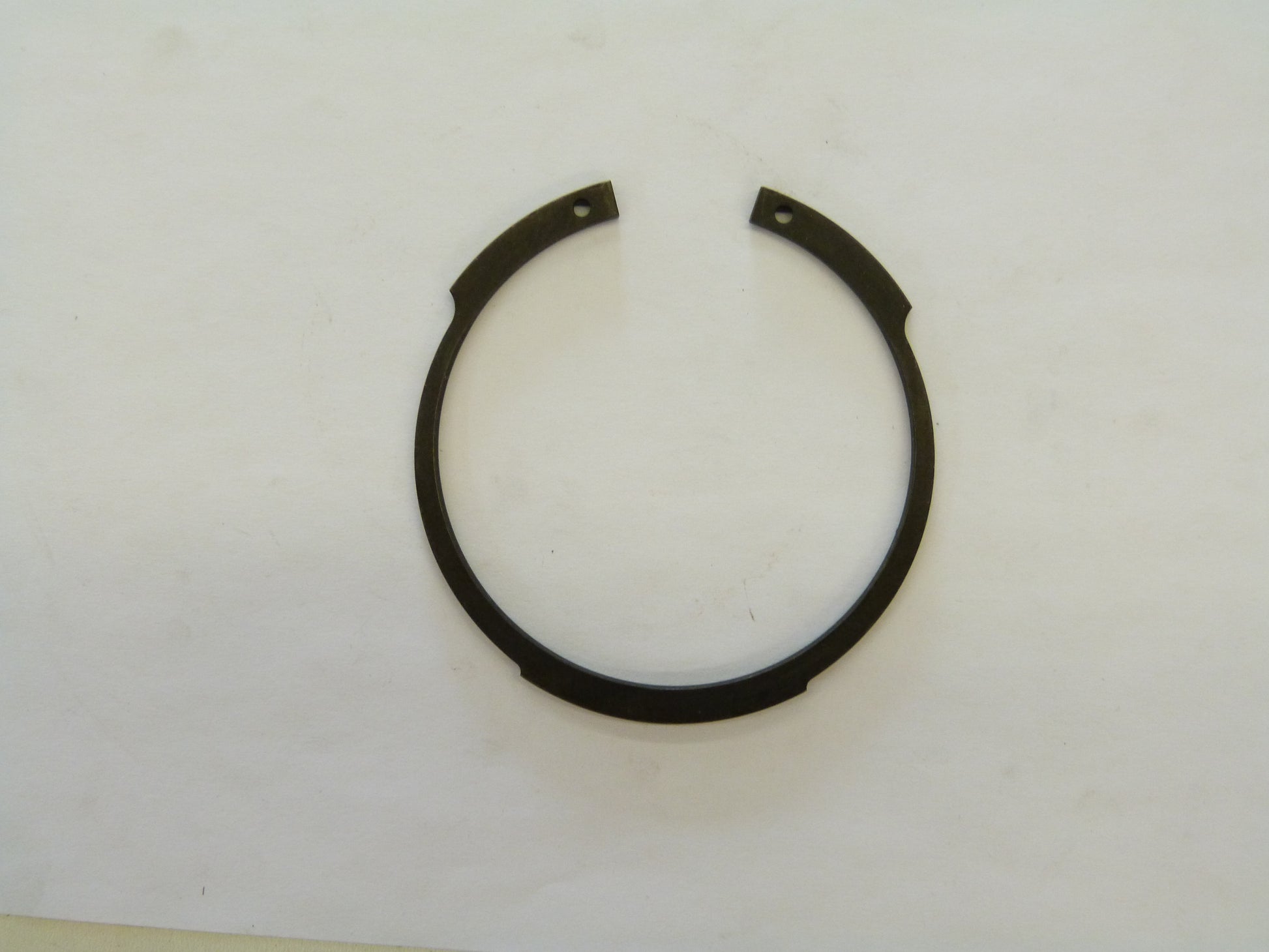 Image 1 of SEEGER-V-RING