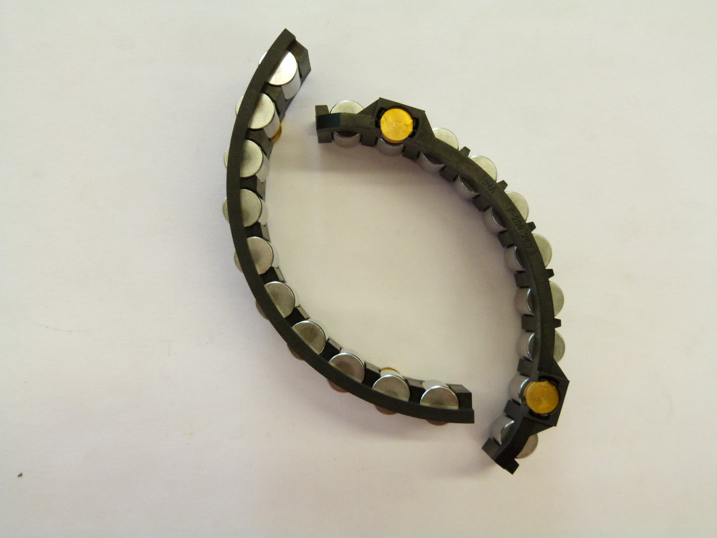 Image 1 of CRADLE BEARING SET