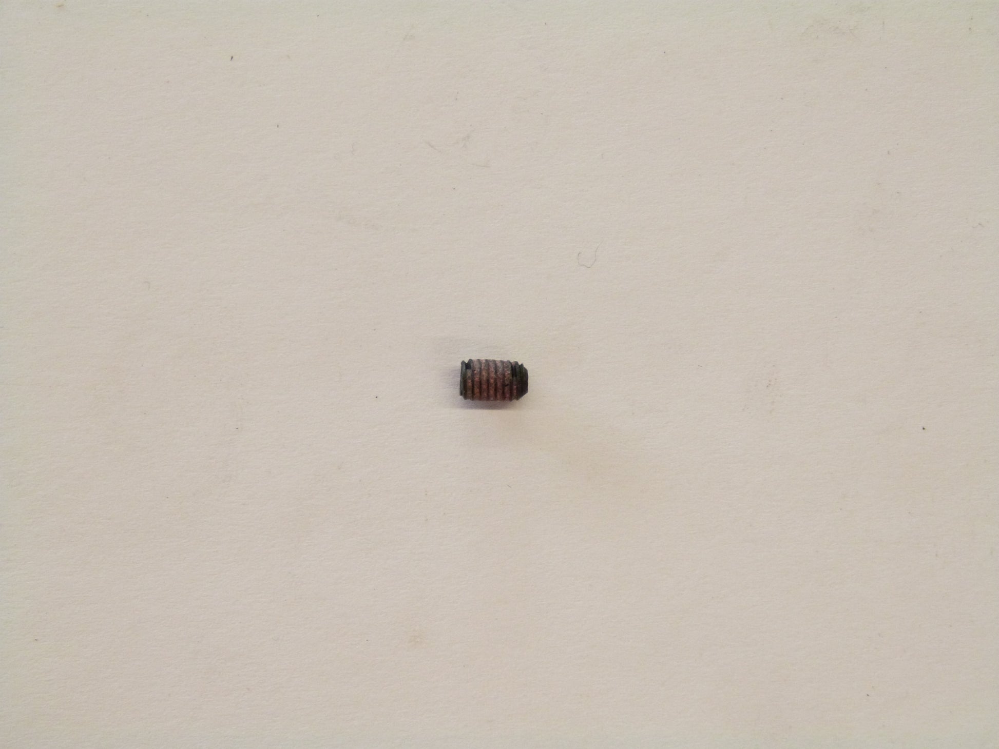 Image 1 of THREADED PIN