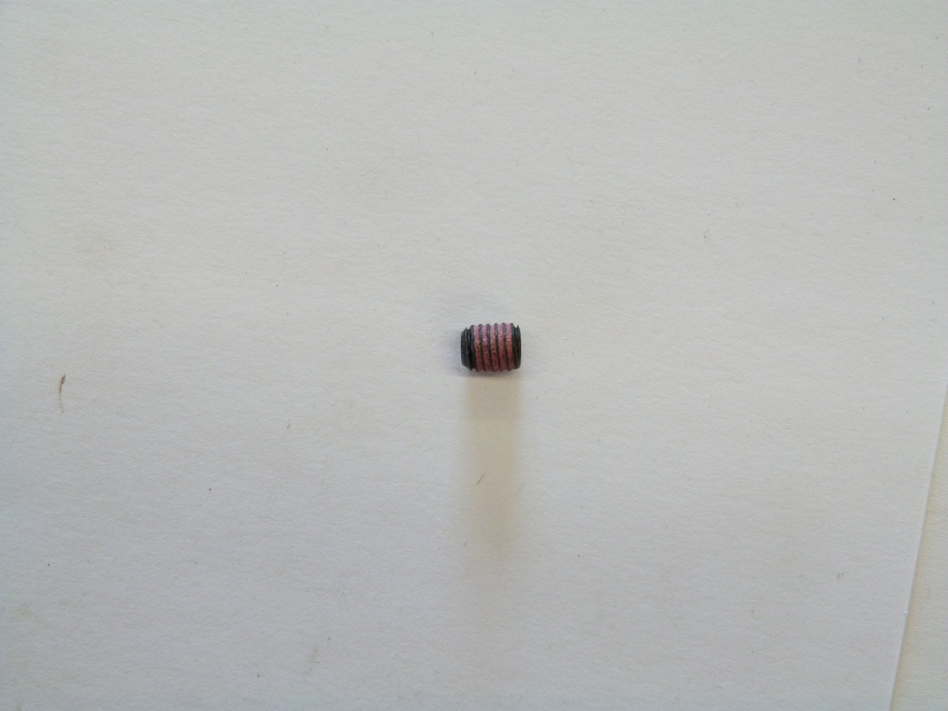 Image 1 of THREADED PIN