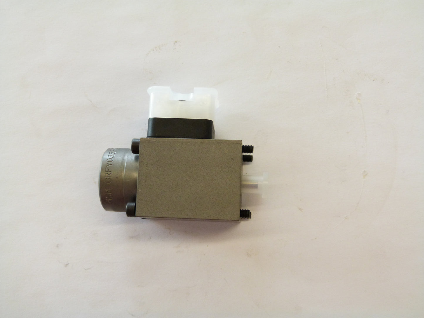 Image 1 of PROPORTIONAL SOLENOID WITH SCREW