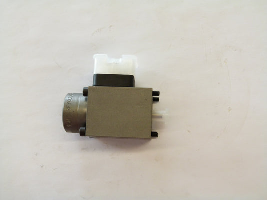 Image 1 of PROPORTIONAL SOLENOID WITH SCREW