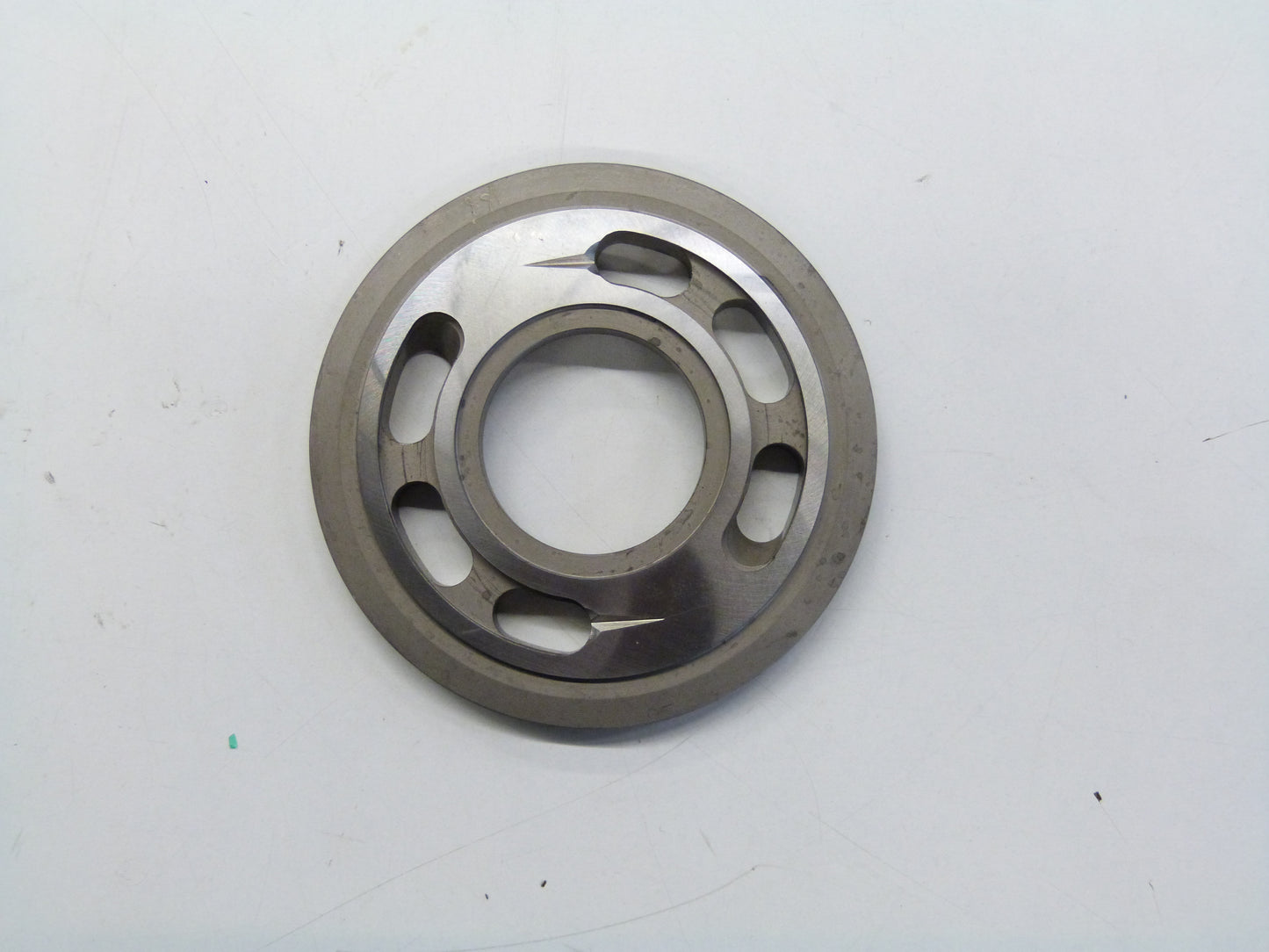 Image 1 of PORTPLATE RH