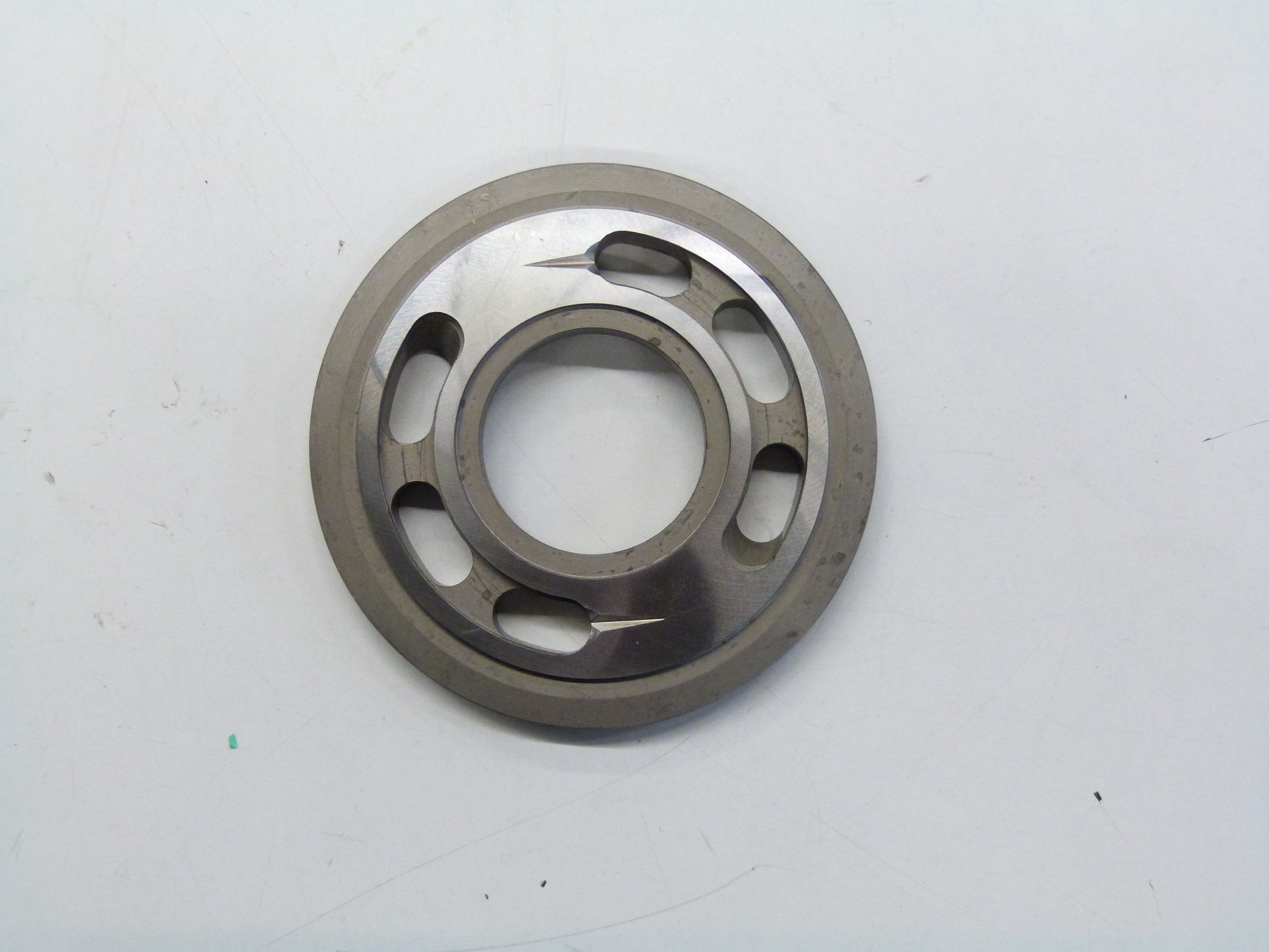 Image 1 of PORTPLATE RH