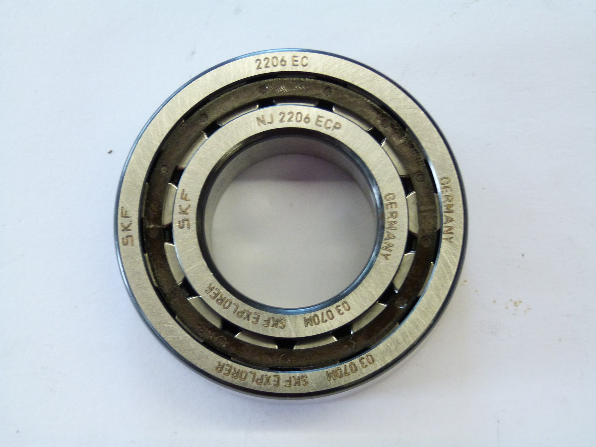 Image 1 of PLAIN ROLLER BEARING