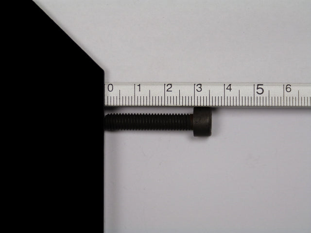 Image 1 of SOCKET-HEAD SCREW