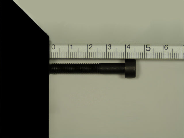 Image 1 of SOCKET-HEAD SCREW