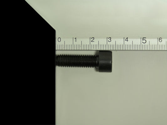 Image 1 of SOCKET HEAD SCREW