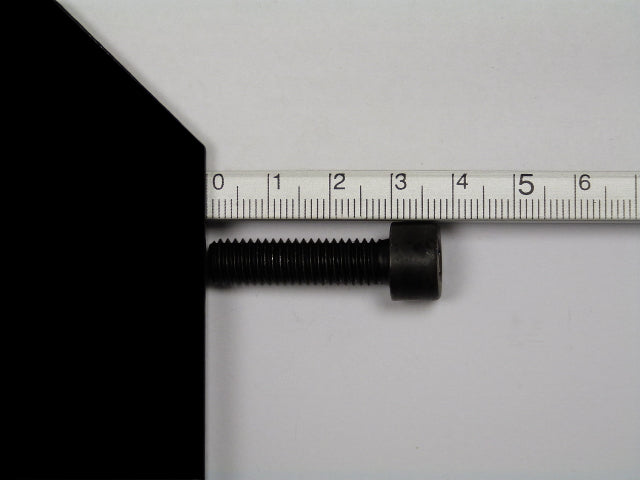 Image 1 of SOCKET-HEAD SCREW