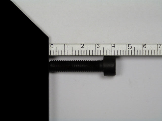 Image 1 of SOCKET-HEAD SCREW