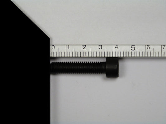 Image 1 of SOCKET-HEAD SCREW