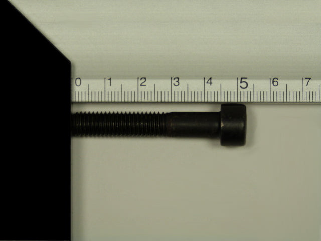 Image 1 of SOCKET-HEAD SCREW