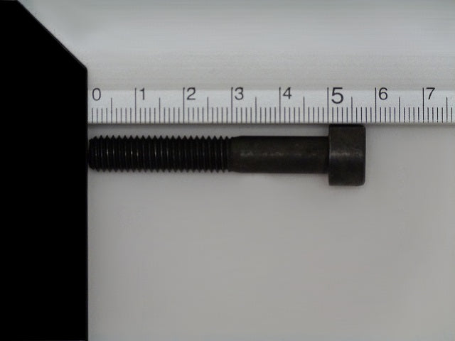 Image 1 of SOCKET-HEAD SCREW