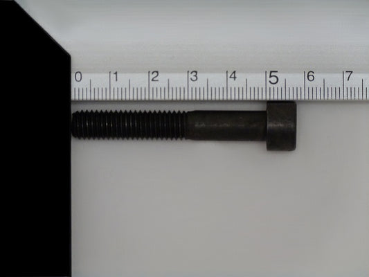 Image 1 of SOCKET-HEAD SCREW