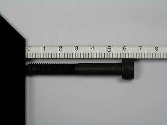 Image 1 of SOCKET-HEAD SCREW