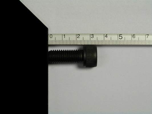 Image 1 of SOCKET-HEAD SCREW