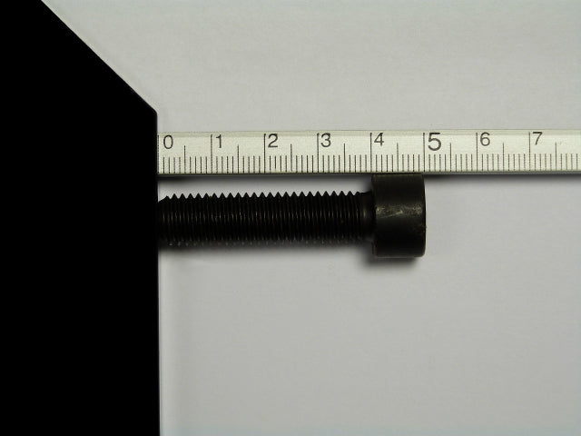 Image 1 of SOCKET-HEAD SCREW