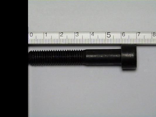 Image 1 of SOCKET-HEAD SCREW