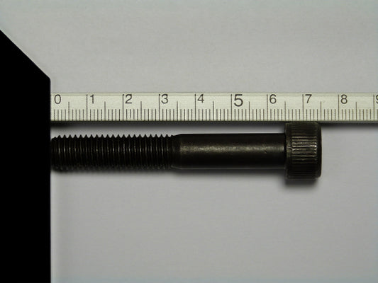 Image 1 of SOCKET-HEAD SCREW
