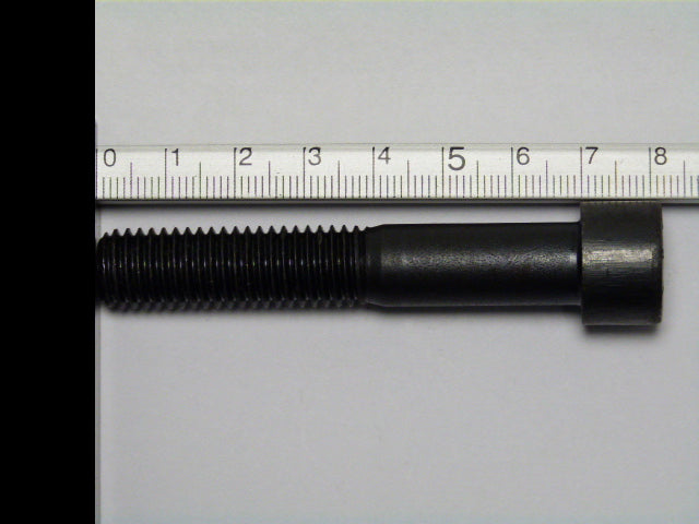 Image 1 of SOCKET-HEAD SCREW