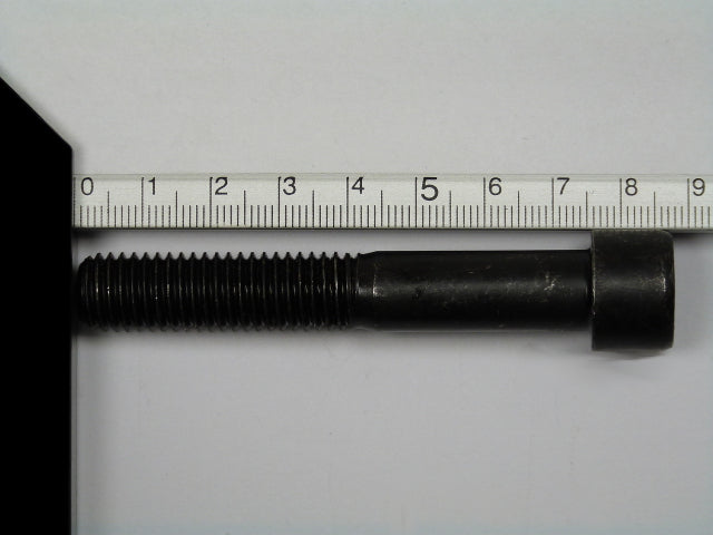 Image 1 of SOCKET-HEAD SCREW
