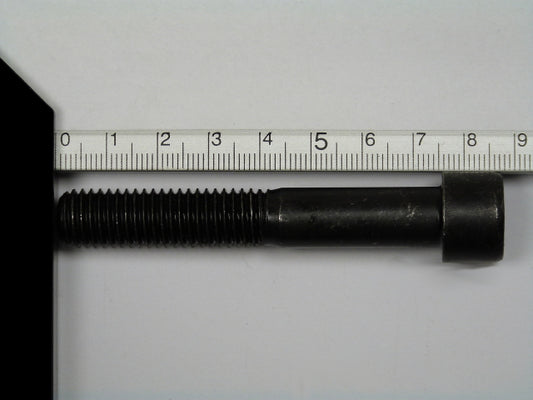 Image 1 of SOCKET-HEAD SCREW