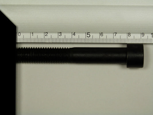 Image 1 of SOCKET-HEAD SCREW