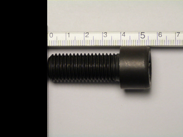 Image 1 of SOCKET-HEAD SCREW