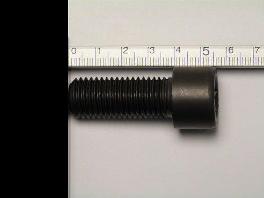 Image 1 of SOCKET-HEAD SCREW