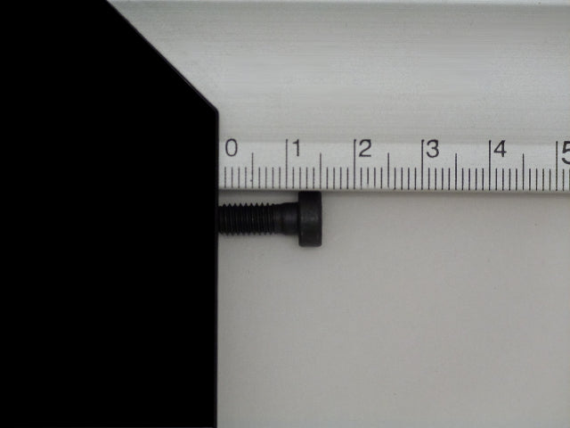 Image 1 of SOCKET-HEAD SCREW