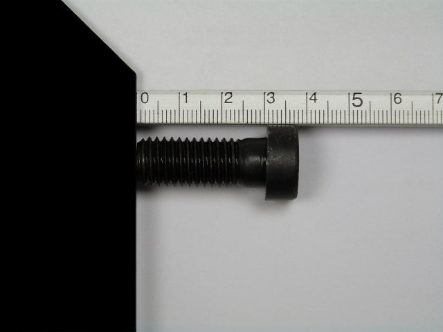 Image 1 of SOCKET-HEAD SCREW