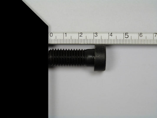 Image 1 of SOCKET-HEAD SCREW