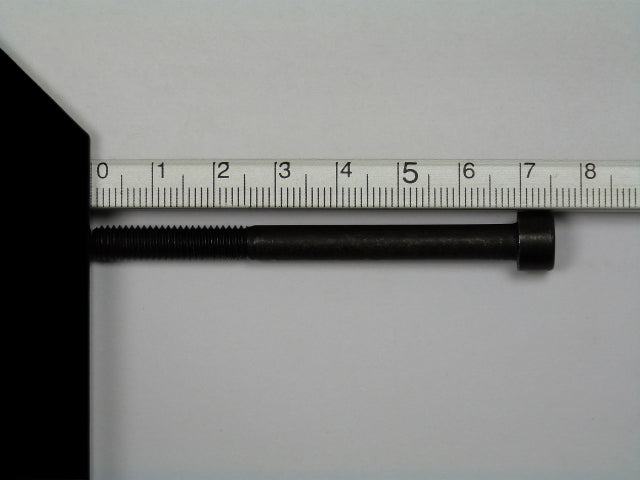 Image 1 of SOCKET-HEAD SCREW