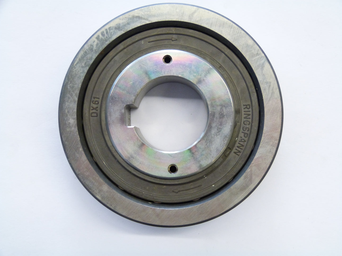 Image 1 of NON RETURN LOCK